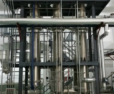 TVR蒸發(fā)器（TVR Evaporator）