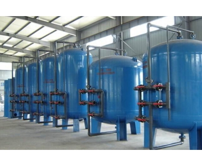 樹脂吸附系統(tǒng)（Resin adsorption system）
