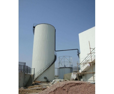 生化處理（Biochemical treatment）