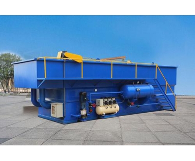 氣浮機(jī)（Dissolved Air Flotation Machine）